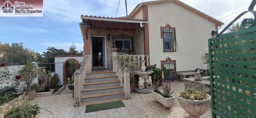 Casa Unifamiliare a la Nucia, Provincia de Alicante