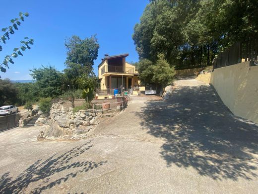 Casa de lujo en Llinars del Vallès, Provincia de Barcelona