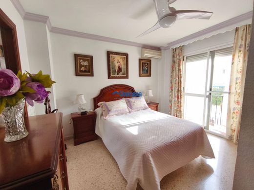 فيلا شبه مستقلة ﻓﻲ مالقة, Provincia de Málaga