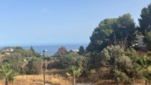 Grond in Benalmádena, Provincia de Málaga