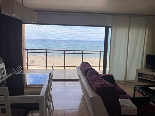 Apartment / Etagenwohnung in Águilas, Provinz Murcia