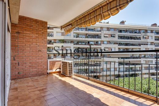 Apartment in Barcelona, Province of Barcelona