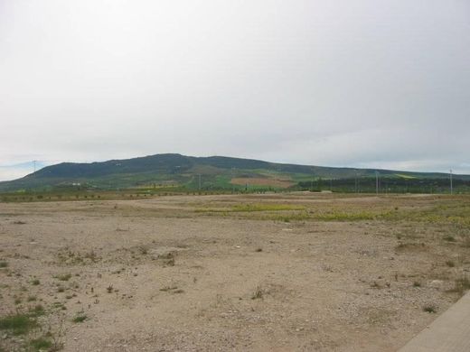Terrain à Zizur Mayor, Province de Navarre