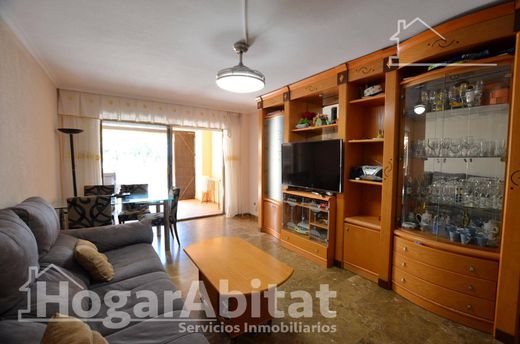 Apartment in El Campello, Alicante