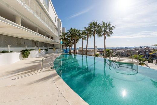 Appartamento a Benalmádena, Málaga