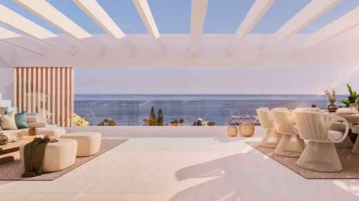 Penthouse à Estepona, Malaga