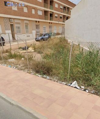 Участок, San Pedro del Pinatar, Murcia