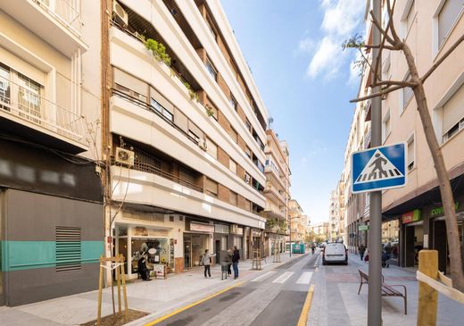 Apartment in Granada, Andalusia