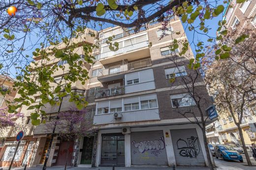 Penthouse in Granada, Andalusien
