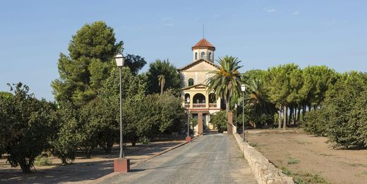 Villa Reus, Província de Tarragona