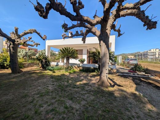 Casa en Les Cases d'Alcanar, Provincia de Tarragona