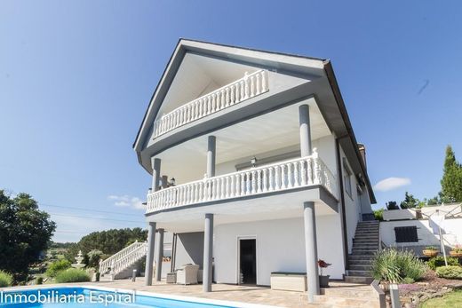 Maison individuelle à Abegondo, Provincia da Coruña