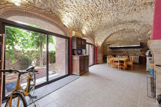 Luxe woning in Darnius, Província de Girona