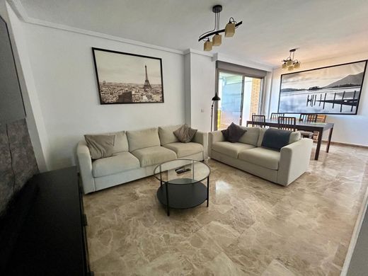 Διαμέρισμα σε Málaga, Provincia de Málaga