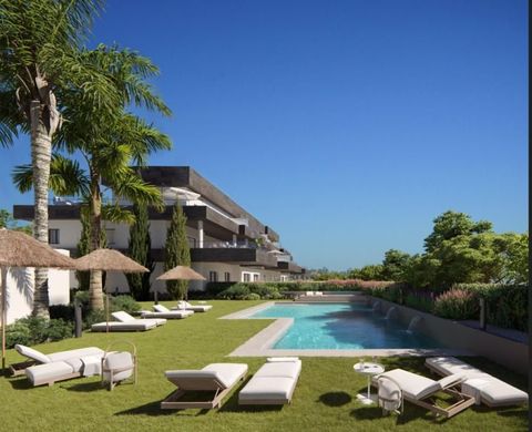 Apartment in Casares, Malaga