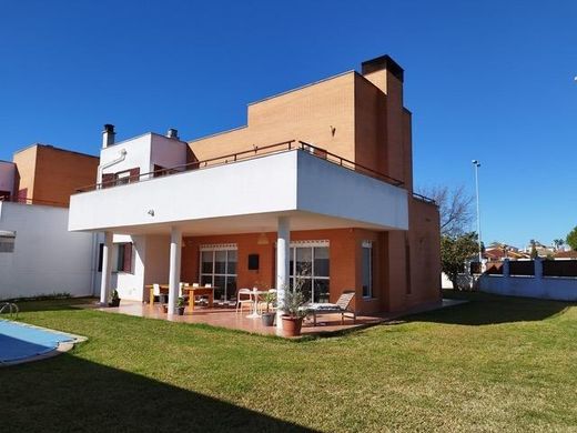 Villa Plurifamiliare a Jerez de la Frontera, Cadice