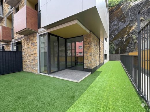 Appartement à Sant Julià de Lòria