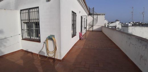 Lüks ev Sanlúcar de Barrameda, Provincia de Cádiz