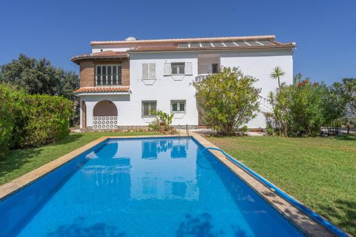 Detached House in Alhaurín el Grande, Malaga