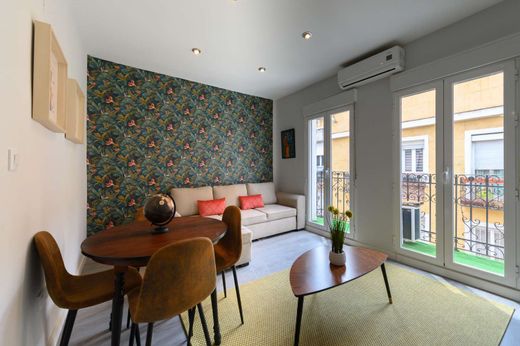 Piso / Apartamento en Madrid, Provincia de Madrid