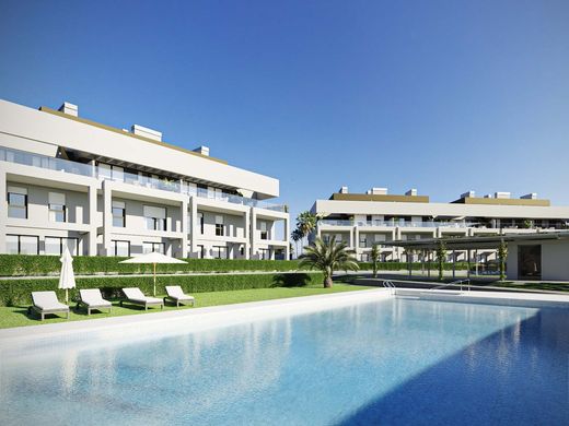 Penthouse Estepona, Provincia de Málaga