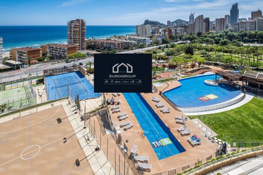 Appartamento a Benidorm, Provincia de Alicante