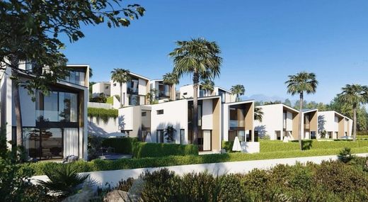 Twee-onder-een-kapwoning in Mijas, Provincia de Málaga