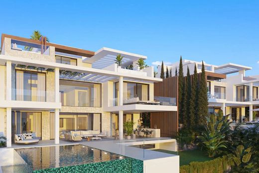 Villa in Estepona, Malaga