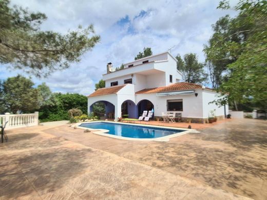 Villa in Abrera, Provinz Barcelona