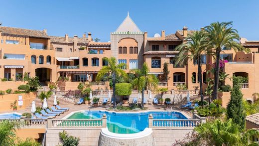 Penthouse à Marbella, Malaga