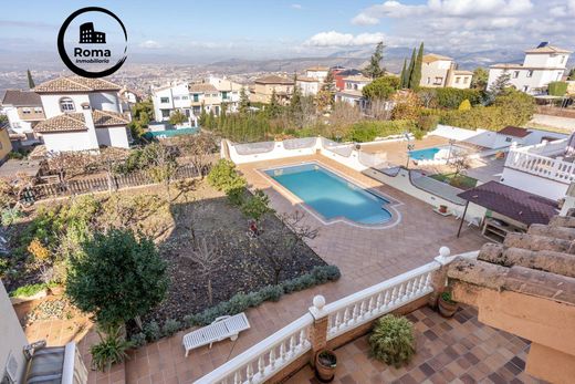 Vrijstaand huis in Monachil, Provincia de Granada