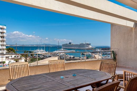 Ático en Palma de Mallorca, Islas Baleares