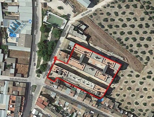 Appartementencomplex in Torredonjimeno, Provincia de Jaén