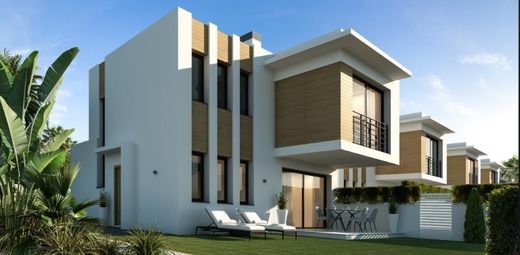 Villa Denia, Provincia de Alicante