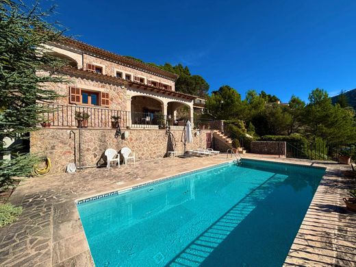 Villa in Valldemossa, Balearen Inseln