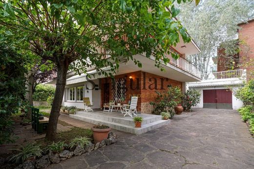 منزل ﻓﻲ Castelldefels, Província de Barcelona