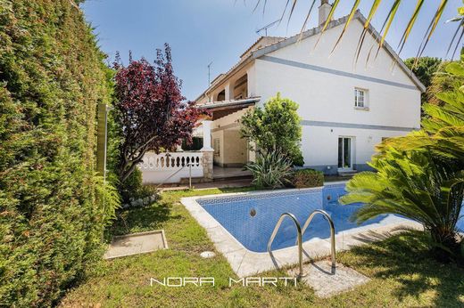 Luxury home in Sant Andreu de Llavaneres, Province of Barcelona