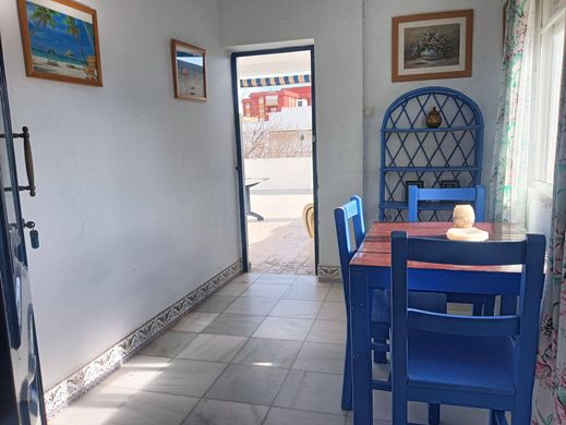 Residential complexes in Chipiona, Cadiz