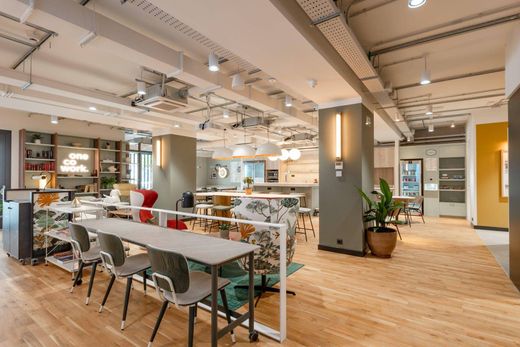 Office in Madrid, Province of Madrid