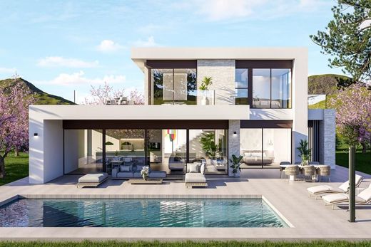 Villa in La Romana, Alicante