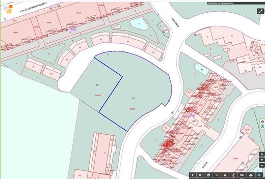 Terreno a Aguadulce, Almeria