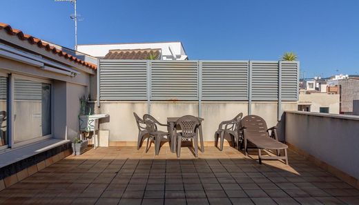 Attico a Mataró, Província de Barcelona