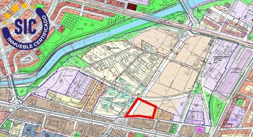 Αγροτεμάχιο σε Castelló de la Plana, Província de Castelló