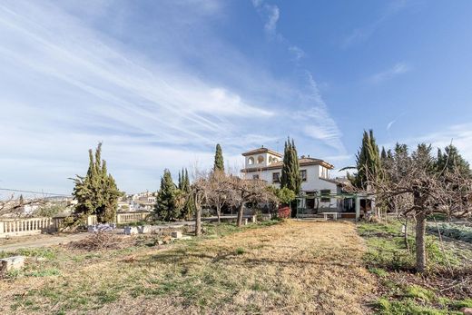 Luxury home in Monachil, Granada