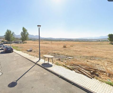 Terrain à Pulianas, Grenade