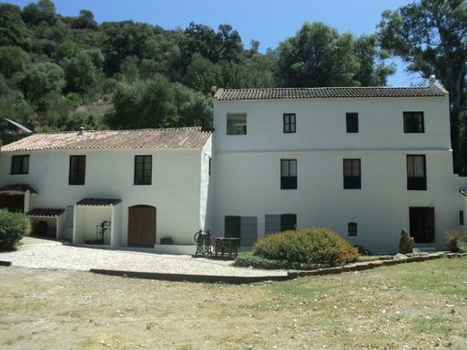 Demeure ou Maison de Campagne à Gaucín, Malaga
