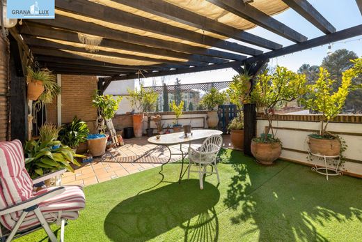 Luksusowy dom w Peligros, Provincia de Granada