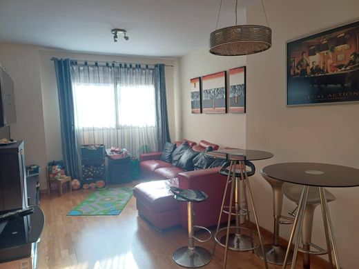 Διαμέρισμα σε Málaga, Provincia de Málaga