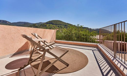 Luksusowy dom w Esporles, Illes Balears