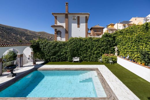 Vrijstaand huis in Pinos Genil, Provincia de Granada